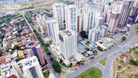 Sala Comercial à venda, 33m² no Parque Residencial Aquarius, São José dos Campos