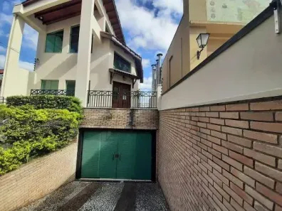 Sobrado com 3 Quartos à venda, 283m² no Água Fria, São Paulo