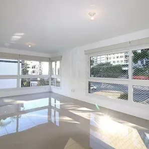 Apartamento com 3 Quartos para alugar, 119m² no Bela Vista, Porto Alegre