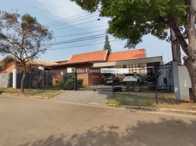 Casa com 4 Quartos para alugar, 292m² no Jardim Eltonville, Sorocaba