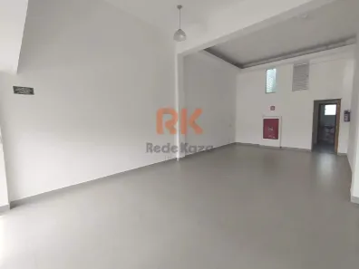 Ponto Comercial para alugar, 43m² no Itapoã, Belo Horizonte