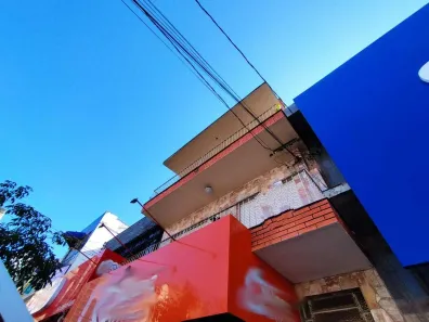 Apartamento com 3 Quartos para alugar, 80m² no Centro, São Leopoldo