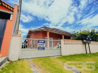 Casa com 2 Quartos à venda, 120m² no Praia da Enseada, São Francisco do Sul