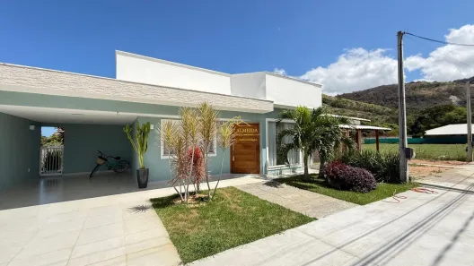Casa com 3 Quartos à venda, 360m² no São José do Imbassaí, Maricá