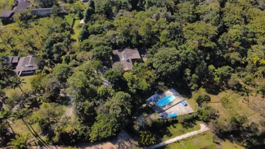 Fazenda/Sítio com 4 Quartos à venda, 170m² no Jardim Coronel, Itanhaém