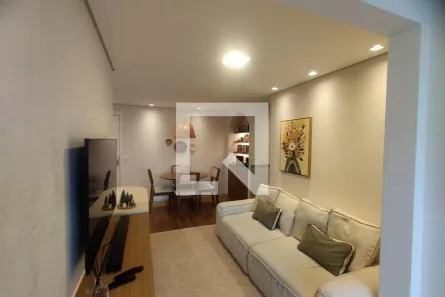 Apartamento com 2 Quartos à venda, 72m² no Ipiranga, São Paulo