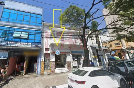 Ponto Comercial à venda, 100m² no Lapa, São Paulo