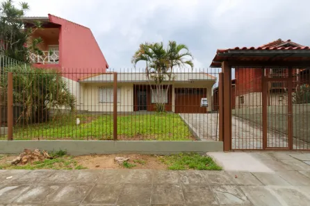 Casa com 3 Quartos para alugar, 122m² no São José, Canoas