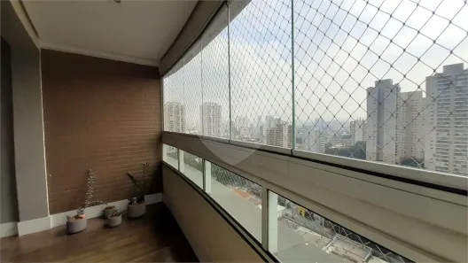 Apartamento com 3 Quartos à venda, 84m² no Vila Romana, São Paulo