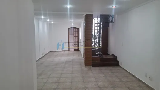 Sobrado com 3 Quartos à venda, 110m² no Vila Mariana, São Paulo