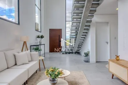 Casa de Condomínio com 3 Quartos à venda, 230m² no Loteamento Fazenda Ronda, São José dos Campos