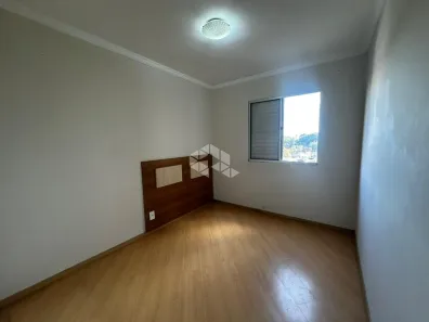 Apartamento com 2 Quartos à venda, 52m² no Belenzinho, São Paulo