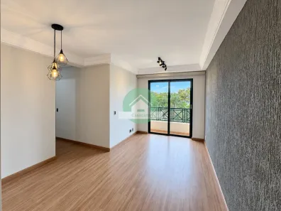 Apartamento com 2 Quartos à venda, 53m² no Parque Rural Fazenda Santa Cândida, Campinas