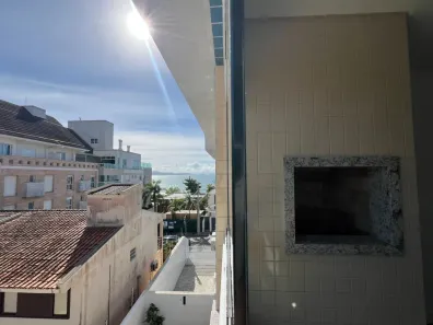 Apartamento com 2 Quartos à venda, 72m² no Cachoeira do Bom Jesus, Florianópolis