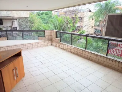 Apartamento com 3 Quartos à venda, 110m² no Recreio dos Bandeirantes, Rio de Janeiro