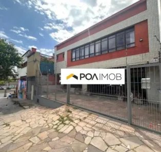 Prédio Comercial para alugar, 280m² no Partenon, Porto Alegre