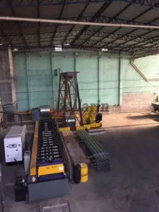 Galpão/Depósito/Armazém à venda, 2100m² no Vila Nogueira, Diadema