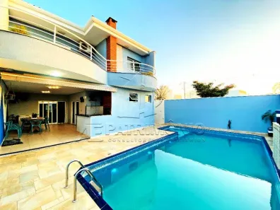 Casa de Condomínio com 3 Quartos à venda, 315m² no Jardim Vila São Domingos, Sorocaba