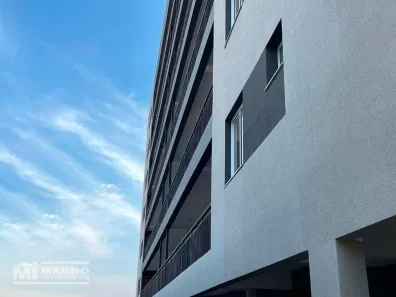 Apartamento com 2 Quartos à venda, 40m² no Parque Sonia, São Paulo