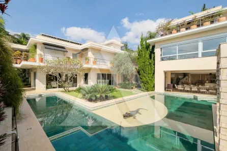 Casa com 5 Quartos à venda, 1800m² no Planalto Paulista, São Paulo
