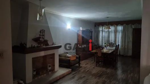 Casa com 4 Quartos para venda ou aluguel, 470m² no Planalto Paulista, São Paulo