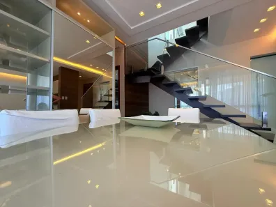 Apartamento com 3 Quartos para alugar, 200m² no Itaigara, Salvador