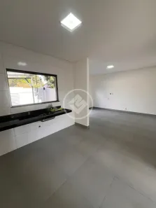 Casa com 2 Quartos à venda, 79m² no Jardim Buriti Sereno, Aparecida de Goiânia