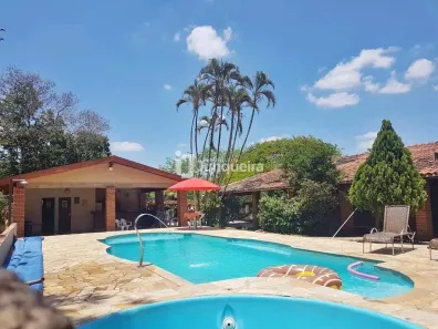 Fazenda/Sítio com 3 Quartos à venda, 7900m² no Colinas do Piracicaba (Ártemis), Piracicaba