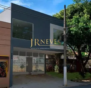 Prédio Comercial à venda, 281m² no Parque da Mooca, São Paulo
