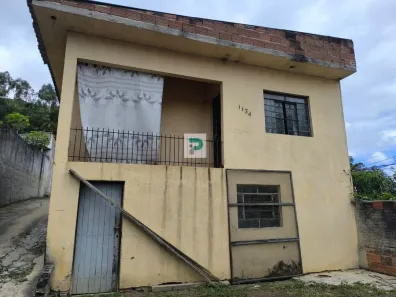 Casa com 2 Quartos à venda, 77m² no Vila São Paulo, Mogi das Cruzes