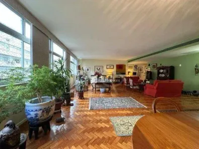 Apartamento com 4 Quartos à venda, 277m² no Copacabana, Rio de Janeiro