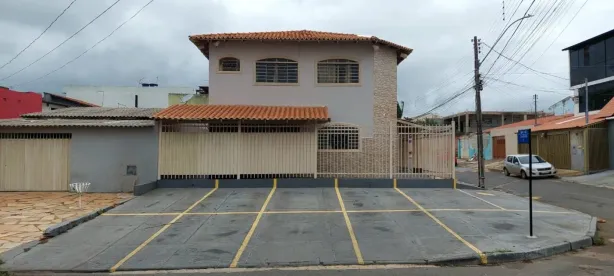 Ponto Comercial com 1 Quarto à venda, 220m² no Riacho Fundo II, Brasília
