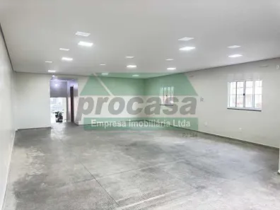 Prédio Comercial à venda, 160m² no Centro, Manaus