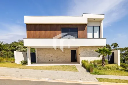 Casa de Condomínio com 4 Quartos à venda, 399m² no Loteamento Artesano, Campinas
