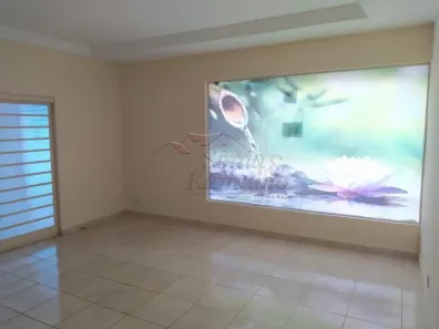 Imóvel Comercial com 3 Quartos para alugar, 167m² no Alto da Boa Vista, Ribeirão Preto