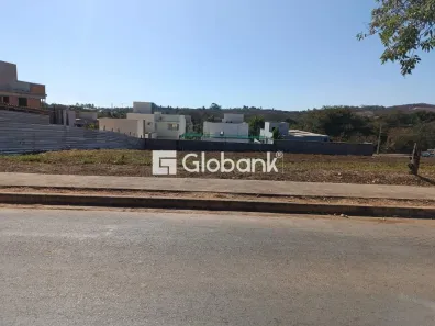 Lote/Terreno à venda, 600m² no Residencial Grand Royale, Montes Claros