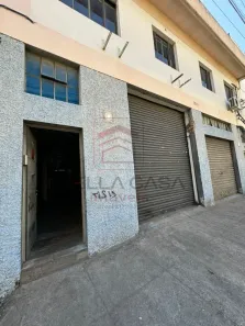Galpão/Depósito/Armazém para alugar, 750m² no Brás, São Paulo