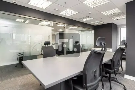 Sala Comercial para alugar, 480m² no Vila Olímpia, São Paulo