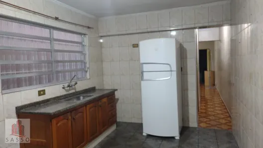 Casa com 2 Quartos à venda, 57m² no Vila São Francisco (Zona Leste), São Paulo