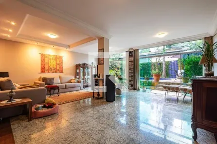 Casa com 4 Quartos à venda, 189m² no Vila Madalena, São Paulo