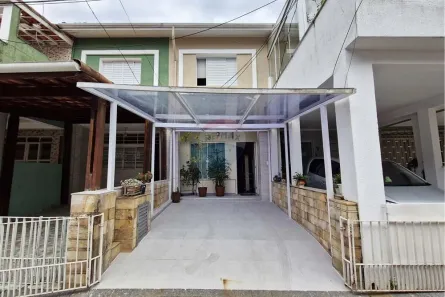  à venda, 140m² no Santana, São Paulo