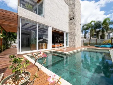 Casa de Condomínio com 4 Quartos à venda, 530m² no Residencial Goiânia Golfe Clube, Goiânia