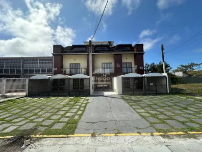 Apartamento com 3 Quartos à venda, 100m² no Balneário Caiobá, Matinhos