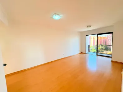 Apartamento com 3 Quartos à venda, 80m² no Jardim das Laranjeiras, São Paulo