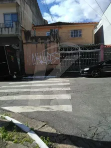 Casa com 3 Quartos à venda, 190m² no Vila Isolina Mazzei, São Paulo