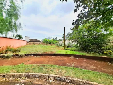 Lote/Terreno à venda, 383m² no Nova Aliança, Ribeirão Preto