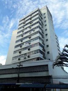 Sala Comercial com 1 Quarto à venda, 101m² no Centro, Campinas
