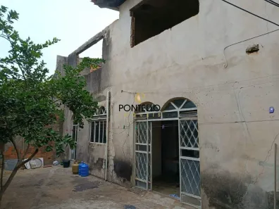 Casa com 2 Quartos à venda, 253m² no Jardim Arizona, Sete Lagoas