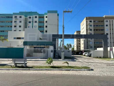 Apartamento com 3 Quartos à venda, 70m² no Centro, Barra dos Coqueiros