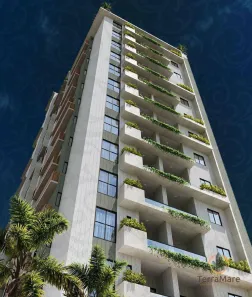 Apartamento com 2 Quartos à venda, 63m² no Jardim Oceania, João Pessoa